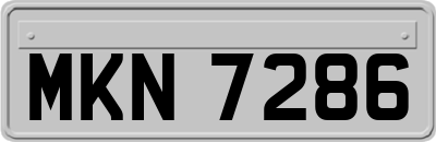 MKN7286