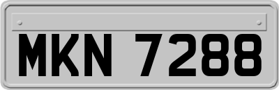 MKN7288