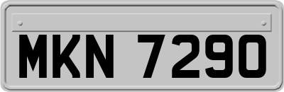 MKN7290