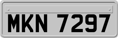 MKN7297