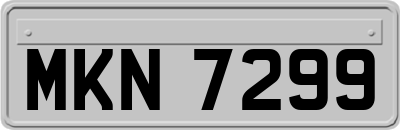 MKN7299