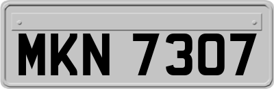 MKN7307
