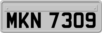 MKN7309