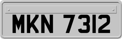 MKN7312