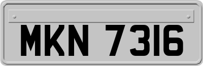 MKN7316