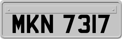 MKN7317