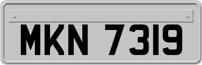 MKN7319