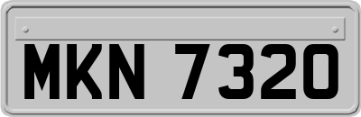 MKN7320