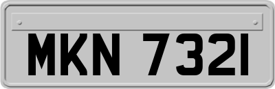 MKN7321