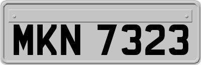 MKN7323