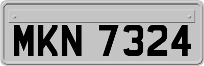 MKN7324