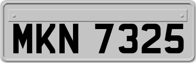 MKN7325