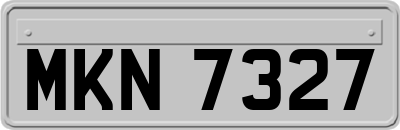 MKN7327