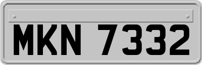 MKN7332