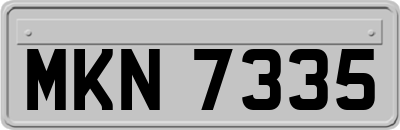 MKN7335