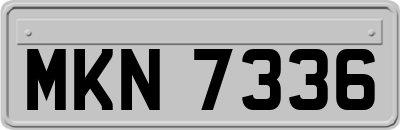 MKN7336