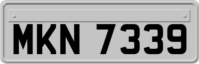 MKN7339