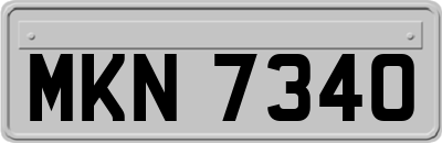 MKN7340