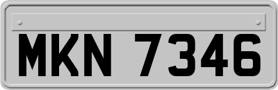 MKN7346
