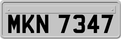 MKN7347