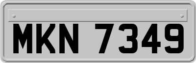MKN7349