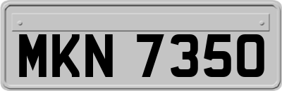 MKN7350