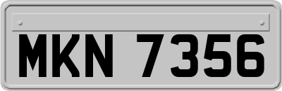 MKN7356