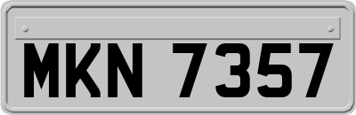 MKN7357