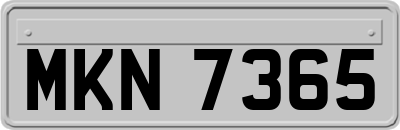 MKN7365