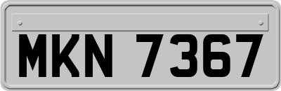 MKN7367