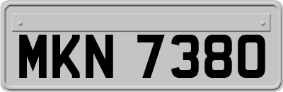 MKN7380
