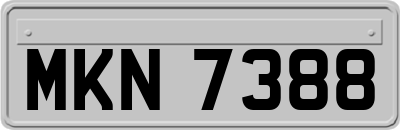 MKN7388