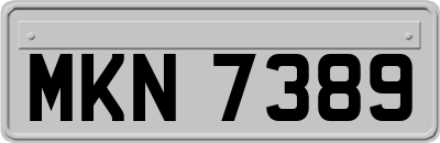 MKN7389