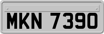 MKN7390