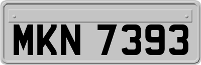 MKN7393