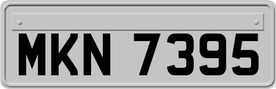 MKN7395