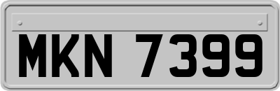 MKN7399