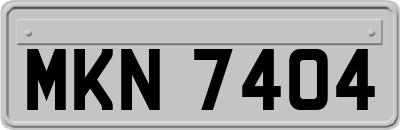 MKN7404