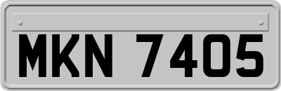 MKN7405