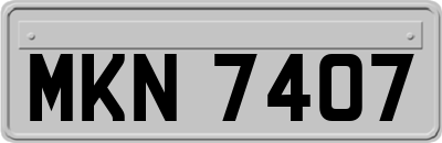 MKN7407