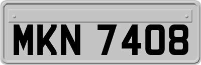 MKN7408