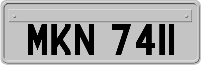 MKN7411