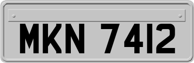 MKN7412