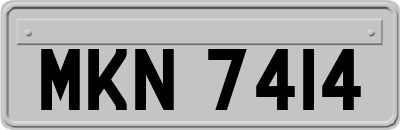 MKN7414