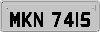 MKN7415