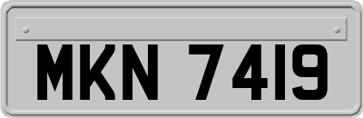 MKN7419