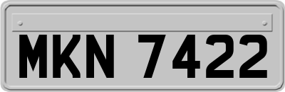 MKN7422