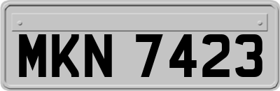 MKN7423