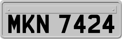 MKN7424