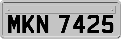 MKN7425
